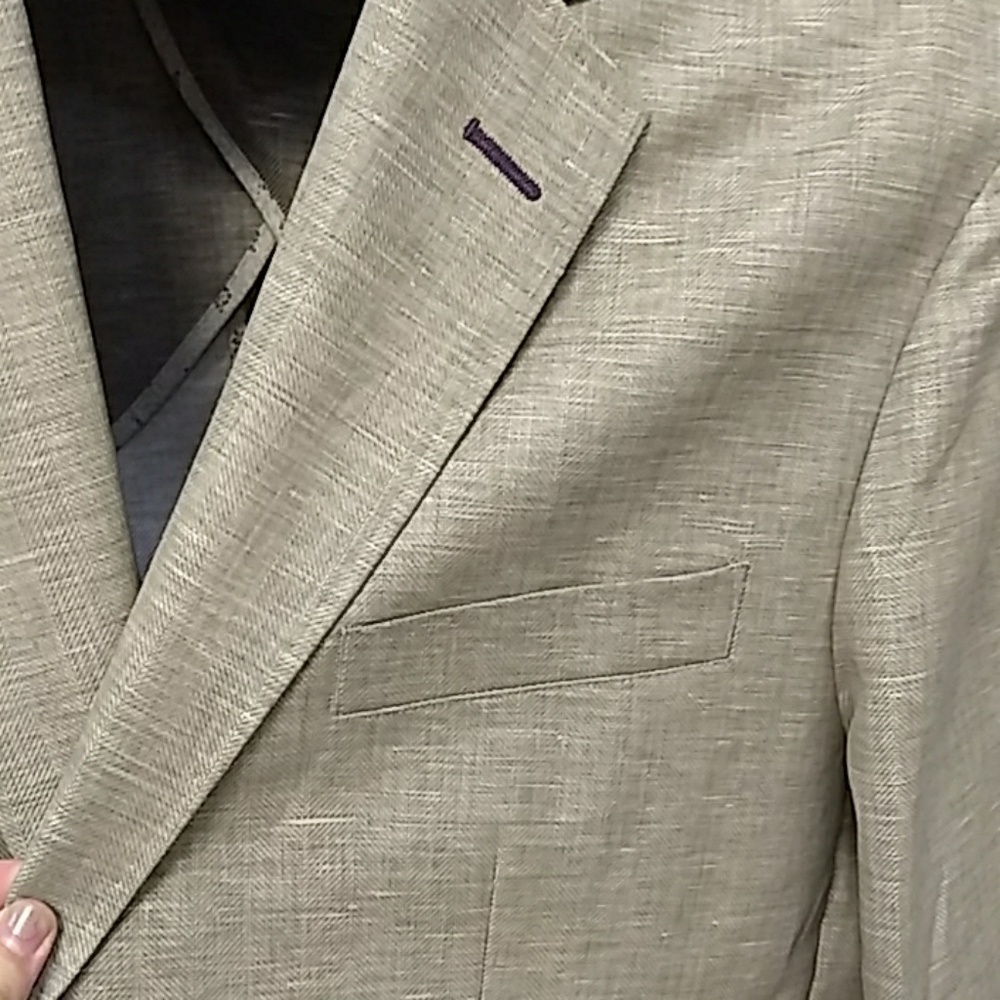 Bugatchi Blazer - image 2